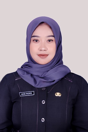 ANIS NUR ROHMAH S.Pd.