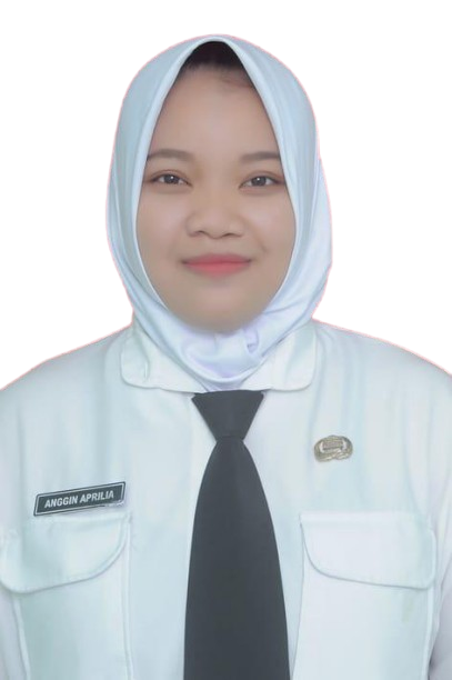 ANGGIN APRILIA A.Md.