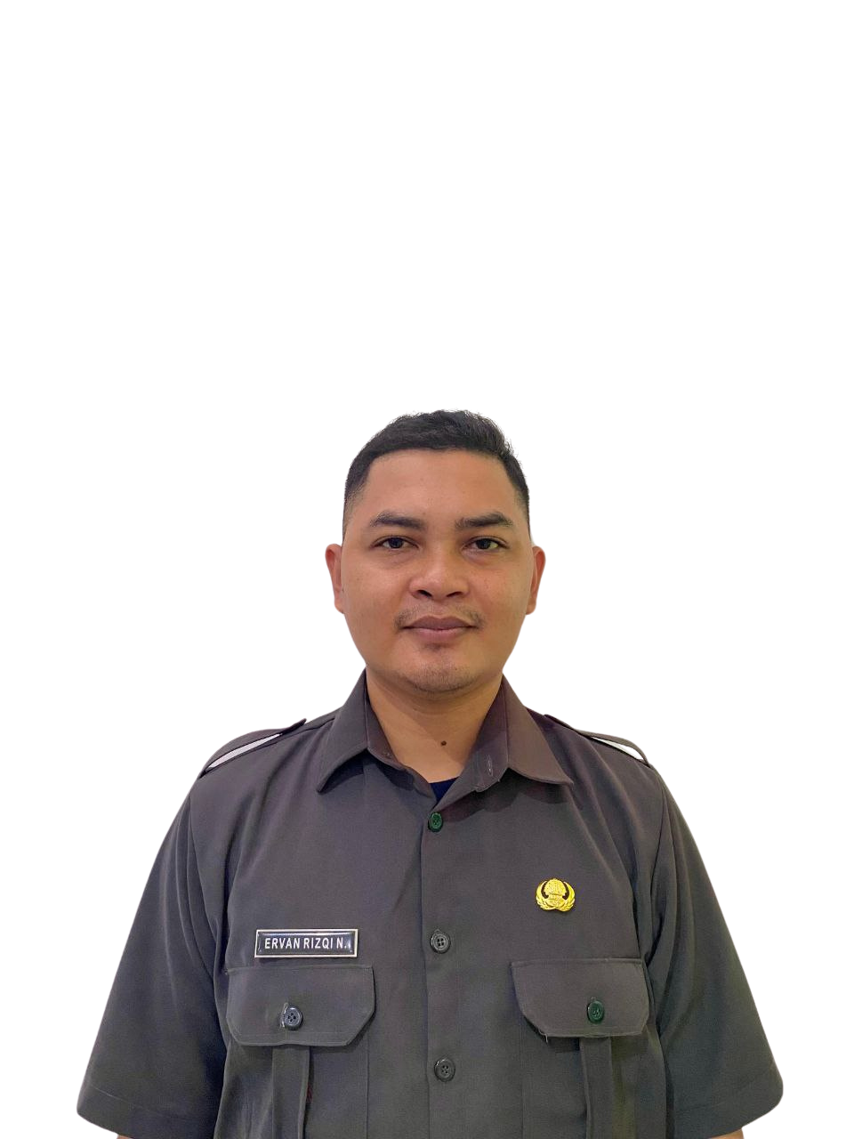 ERVAN RIZQI NURMAWAN S.Sos
