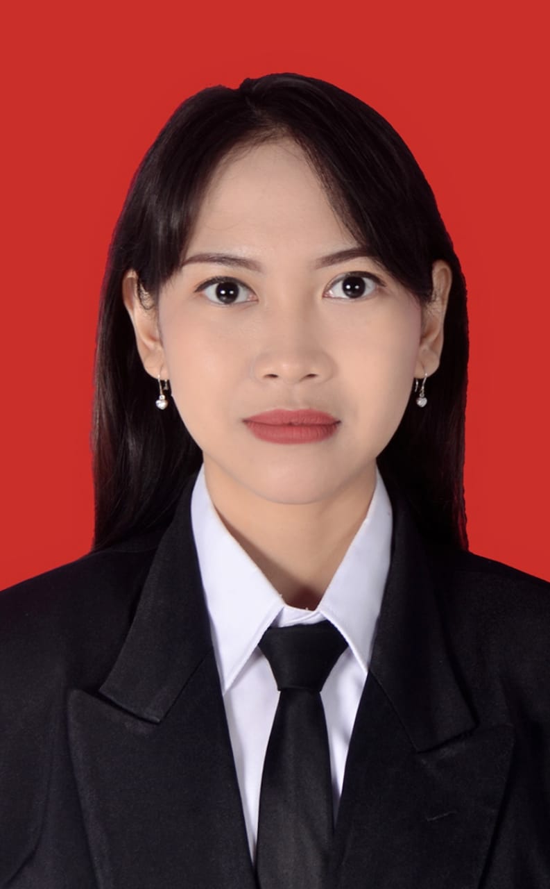 BATSYEBA DOROTHEA MARGIANTOYO S.Pd