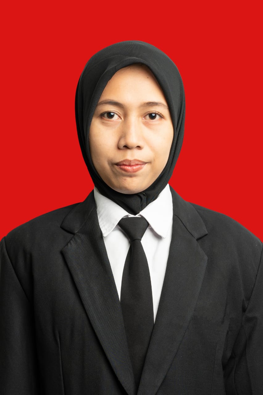 EMILIA ROSIDAH S.Pd.