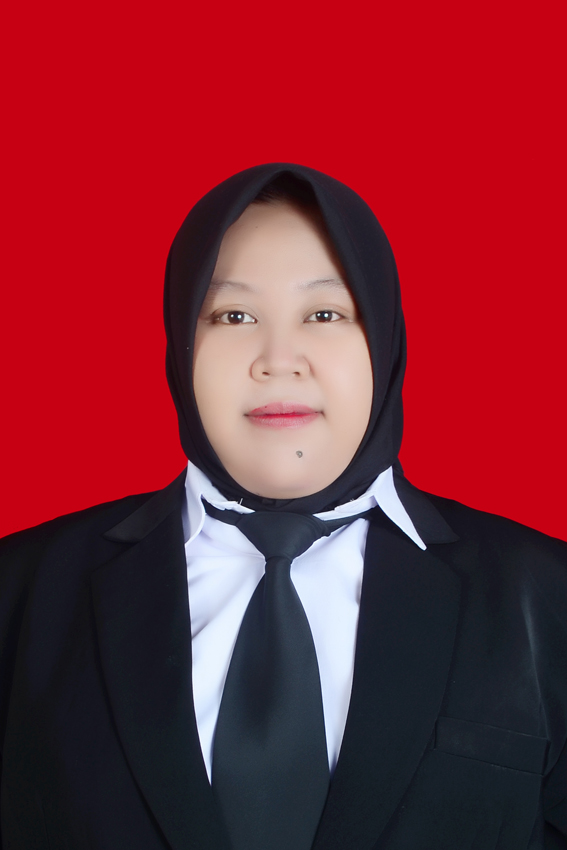 DWI YUDI NOVITASARI S.Pd.