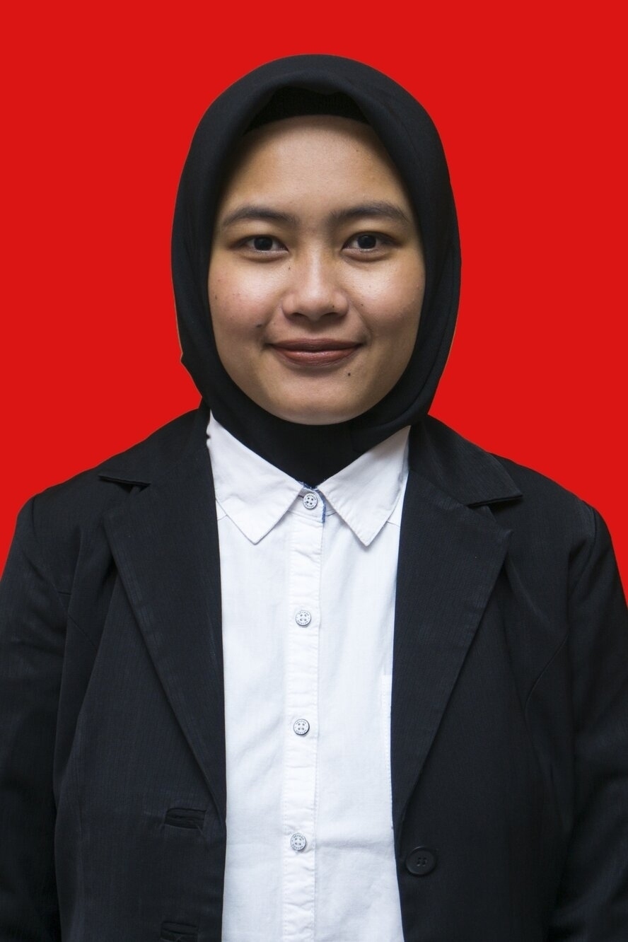 ELITA NINDIA PUTRI S.Pd.