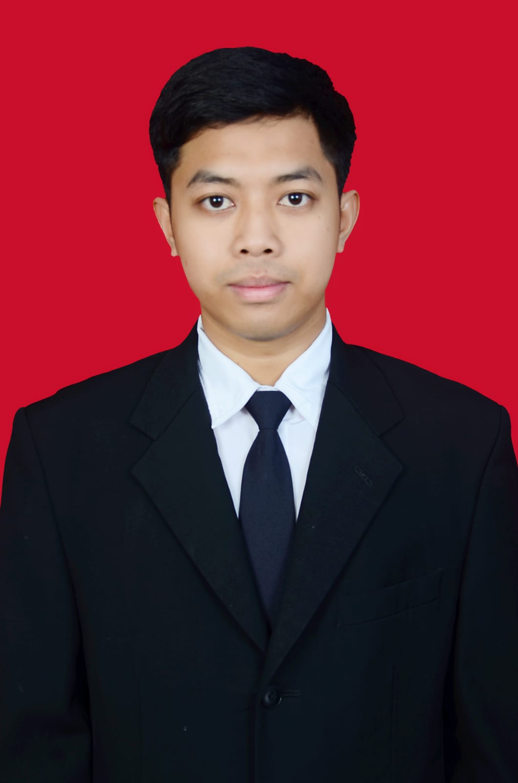 FANDY YONISTIAWAN S.Pd.
