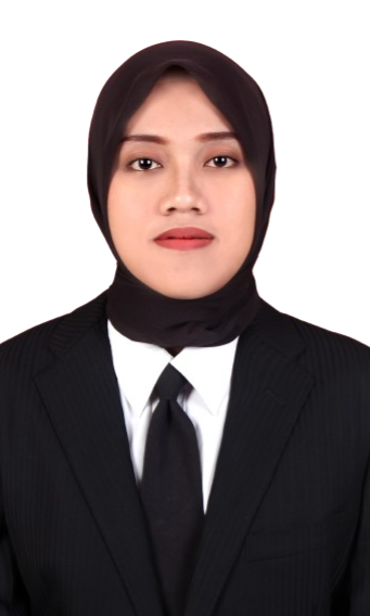 RINDA ALFIANA S.Pd.