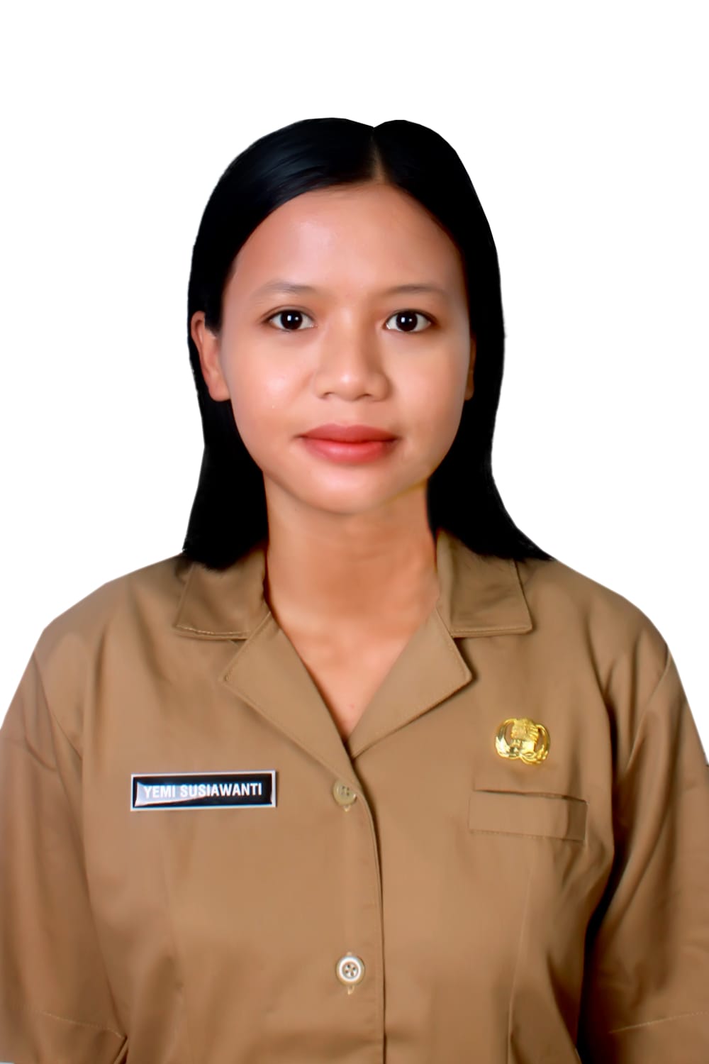 YEMI SUSIAWANTI S.Ak.
