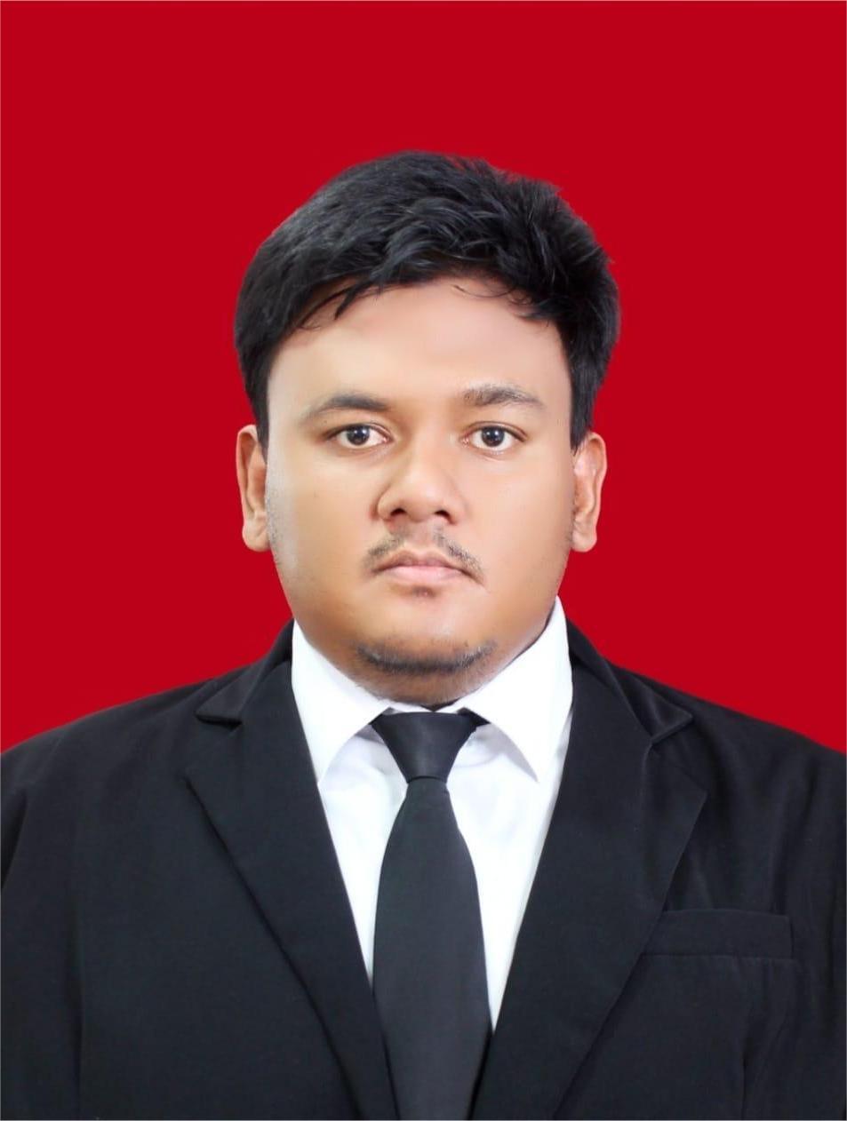 ROBBY HARTADI S.T.