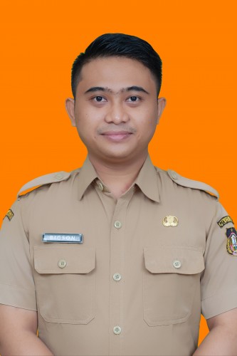 BIGSON NOER ADHIPARNA A.Md. Kom.
