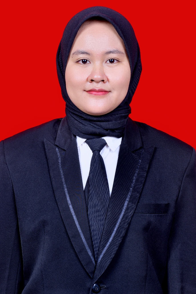 RIZDATARI PUTRI CAHYANINGRATRI S.Pd.