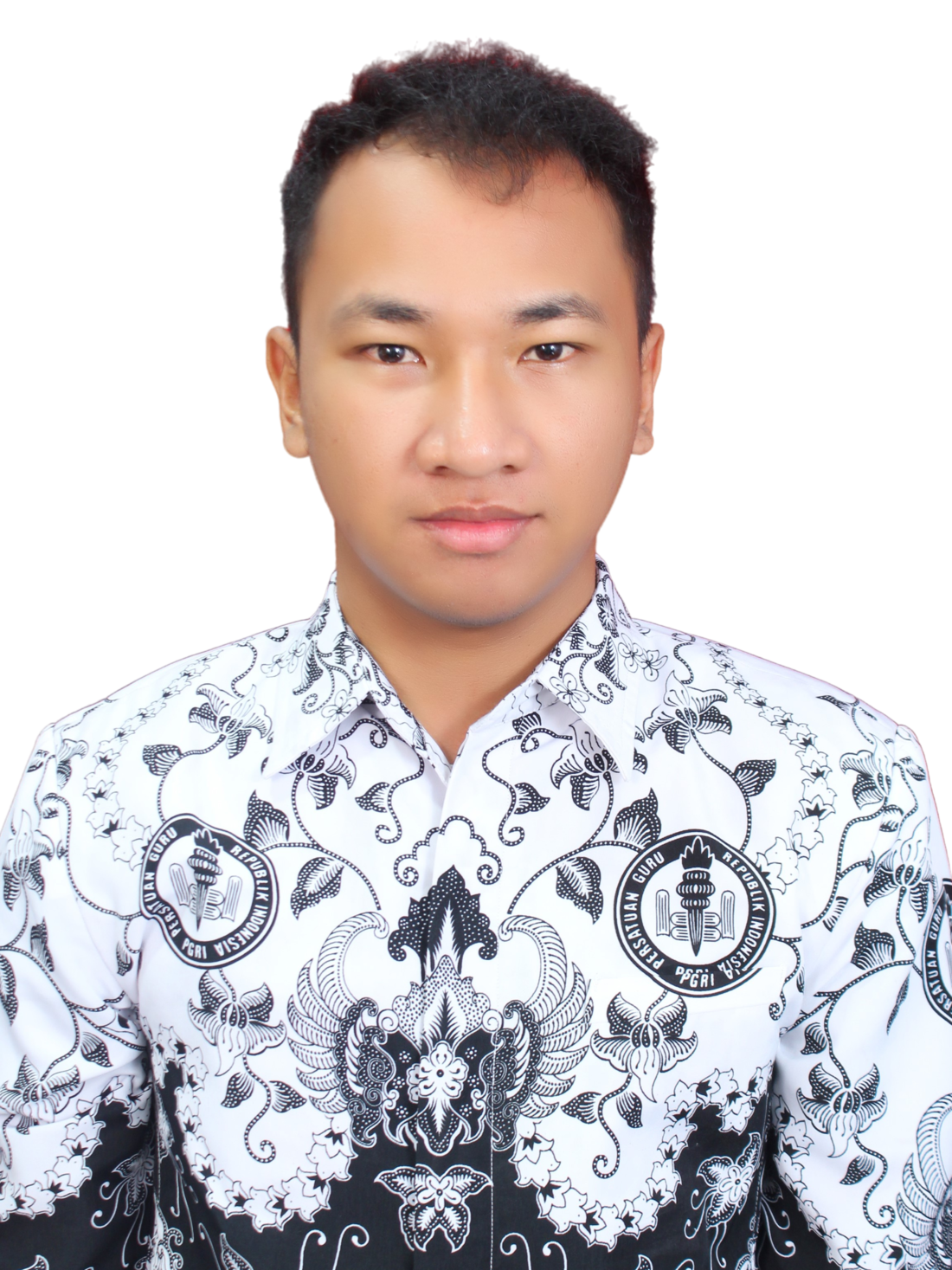 PRAYOGA ADI PURNA S.Pd.