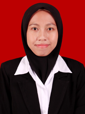 DITA ROFI'ATUL AFRIDA S.Pd.