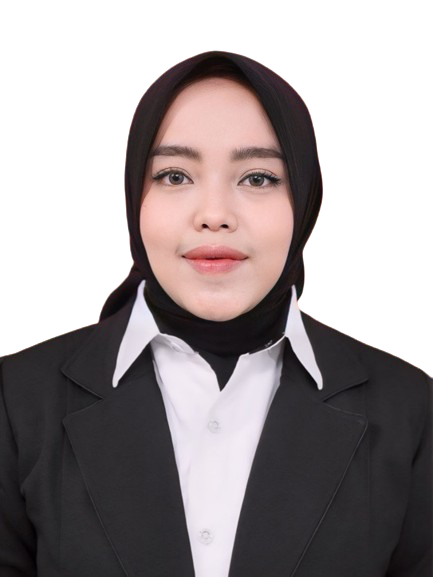 UMI HIDAYATUN NISA S.Pd.