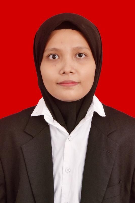 AZIZA RISQI MASRURO PULUNGAN S.Pd.
