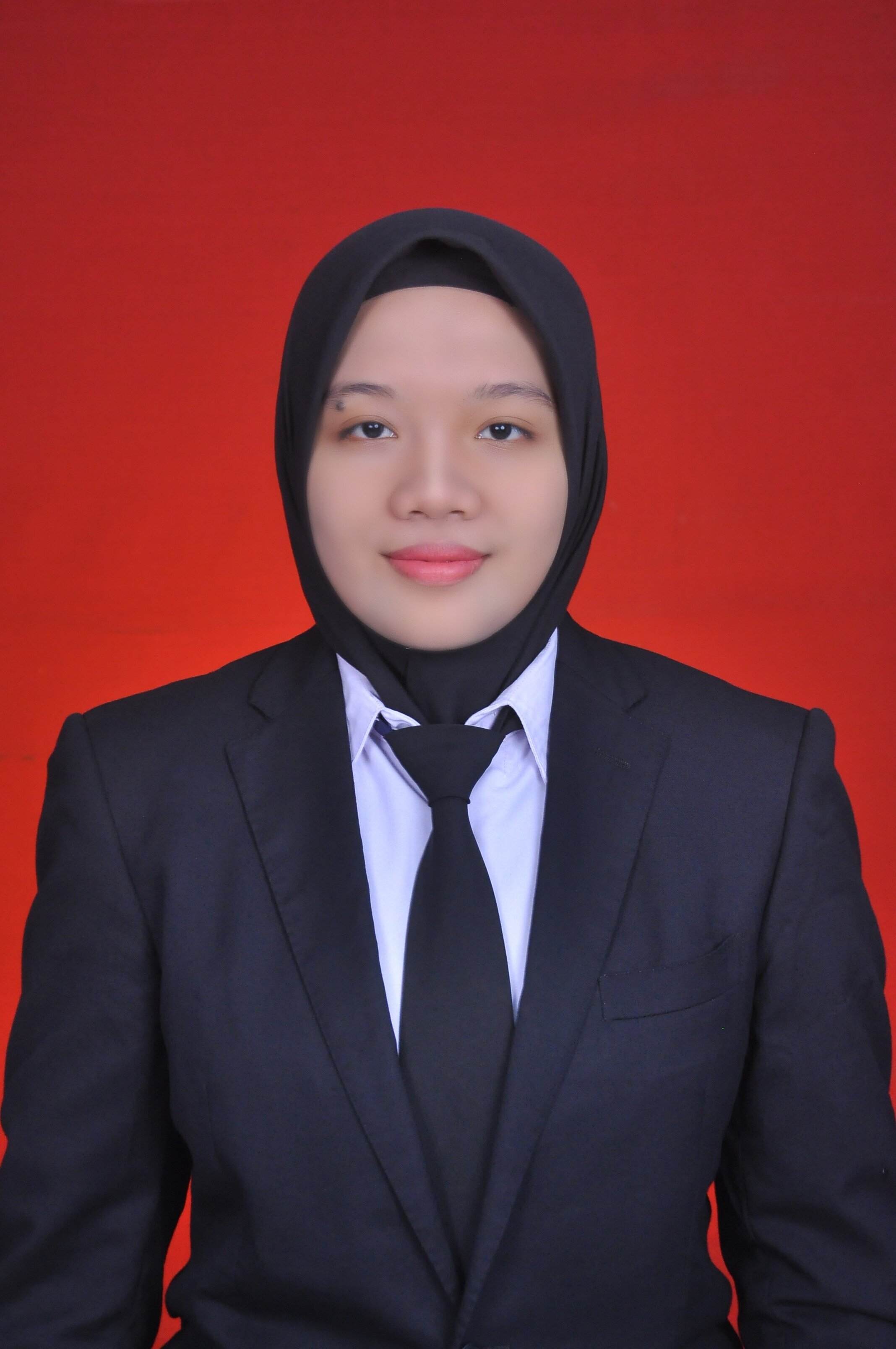ANGGI MAHARANI S.Pd.