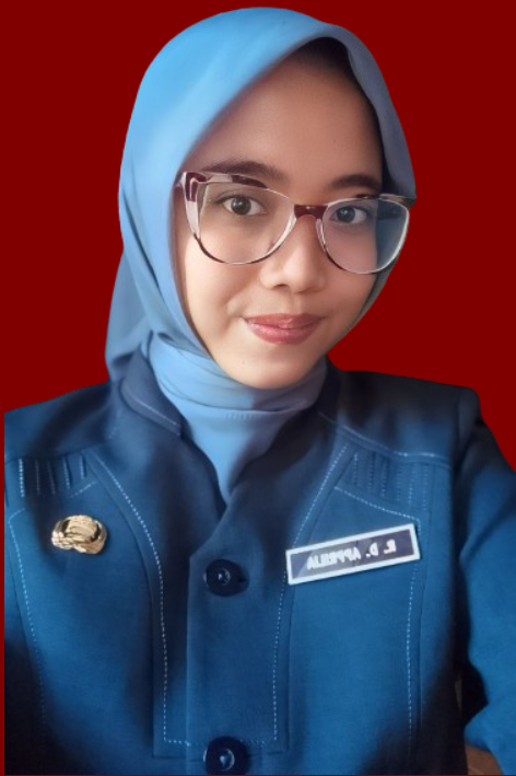 RIKA DEWI APPRILIA S.Pd.