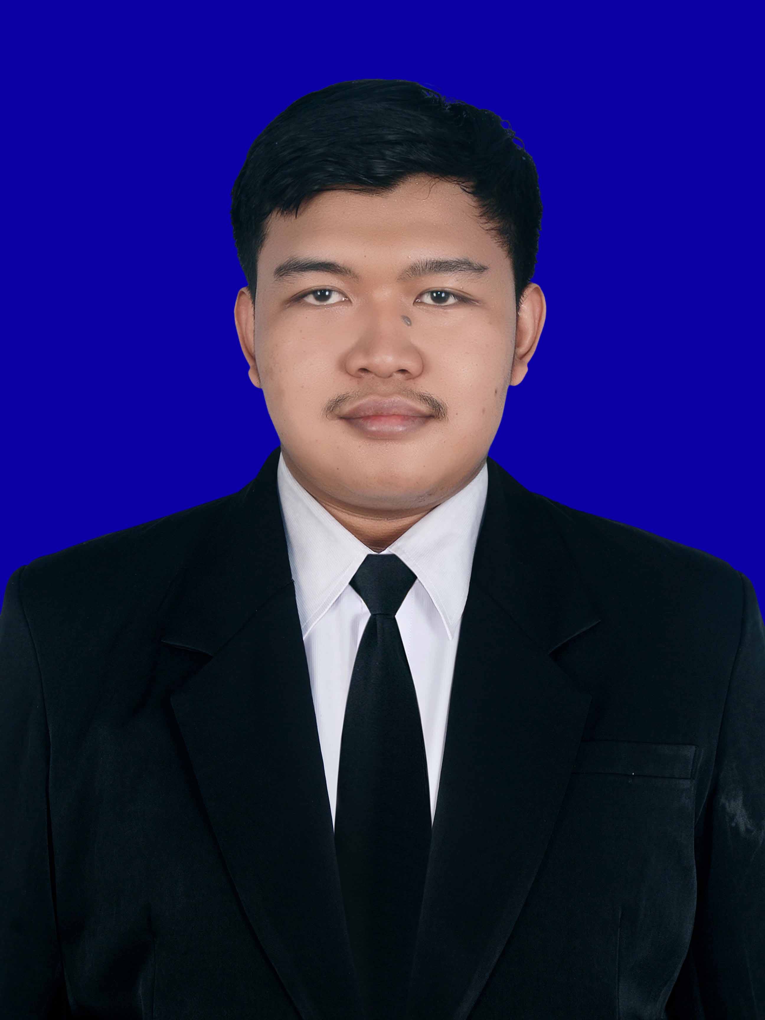 EXCEL ANGGARA PUTRA PRATAMA A.Md.