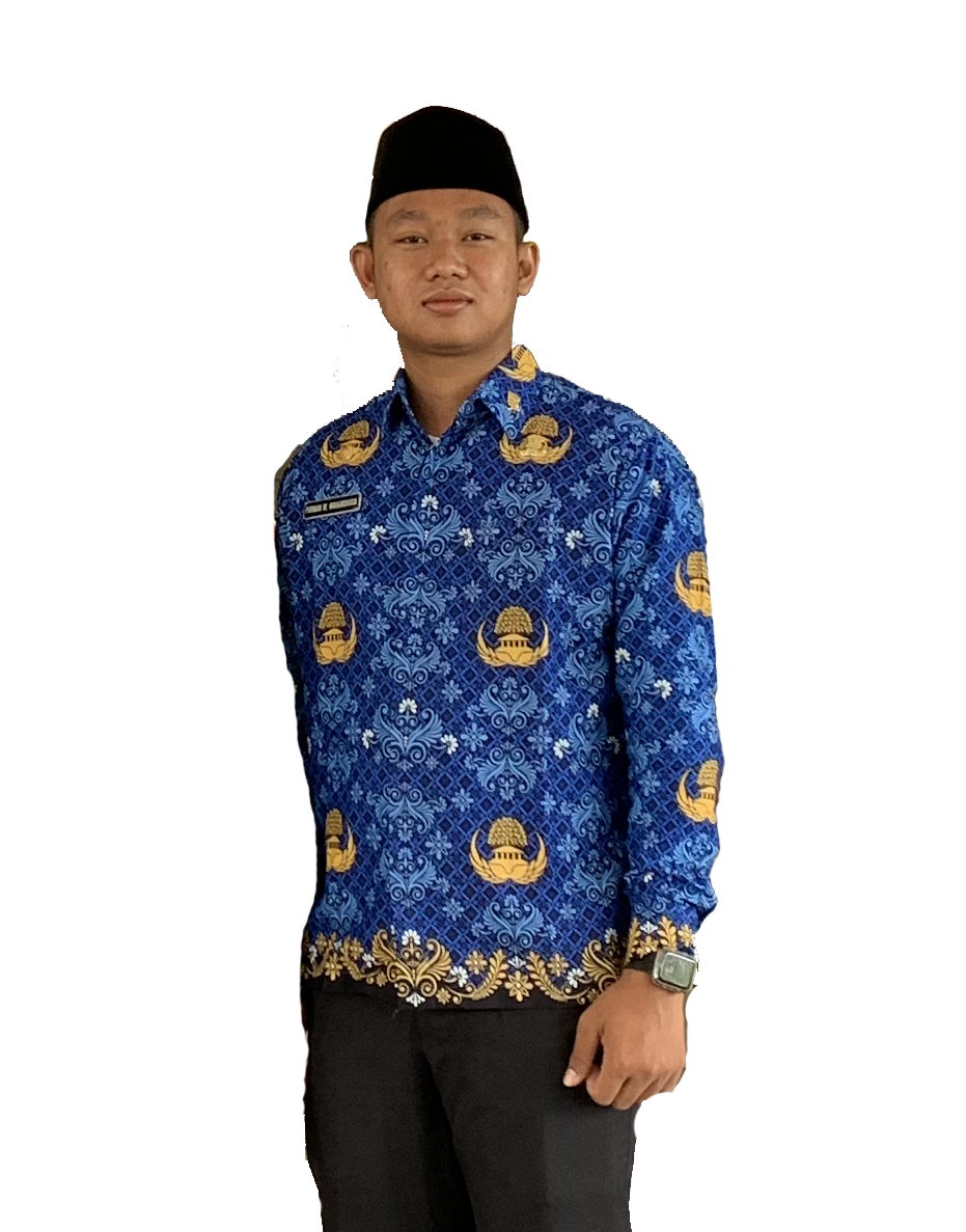FIRMAN MAULANA MAHARDHIKA A.Md.Tra
