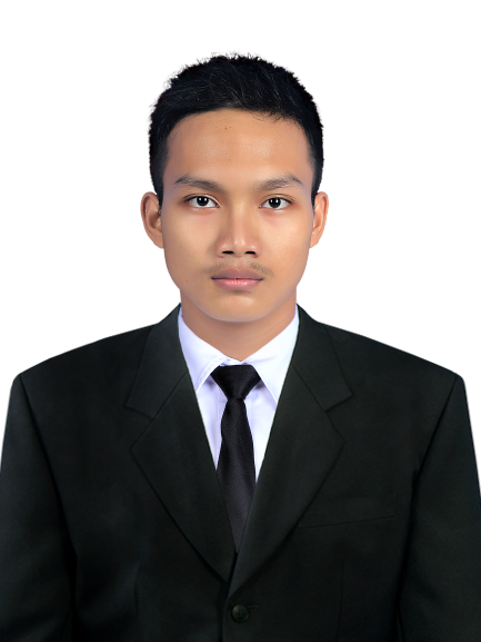IMAM BAGUS MAHADI S.Pd.