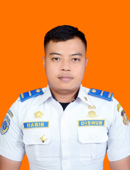 ALY HABIB ULLISYIFA S.Tr.Tra