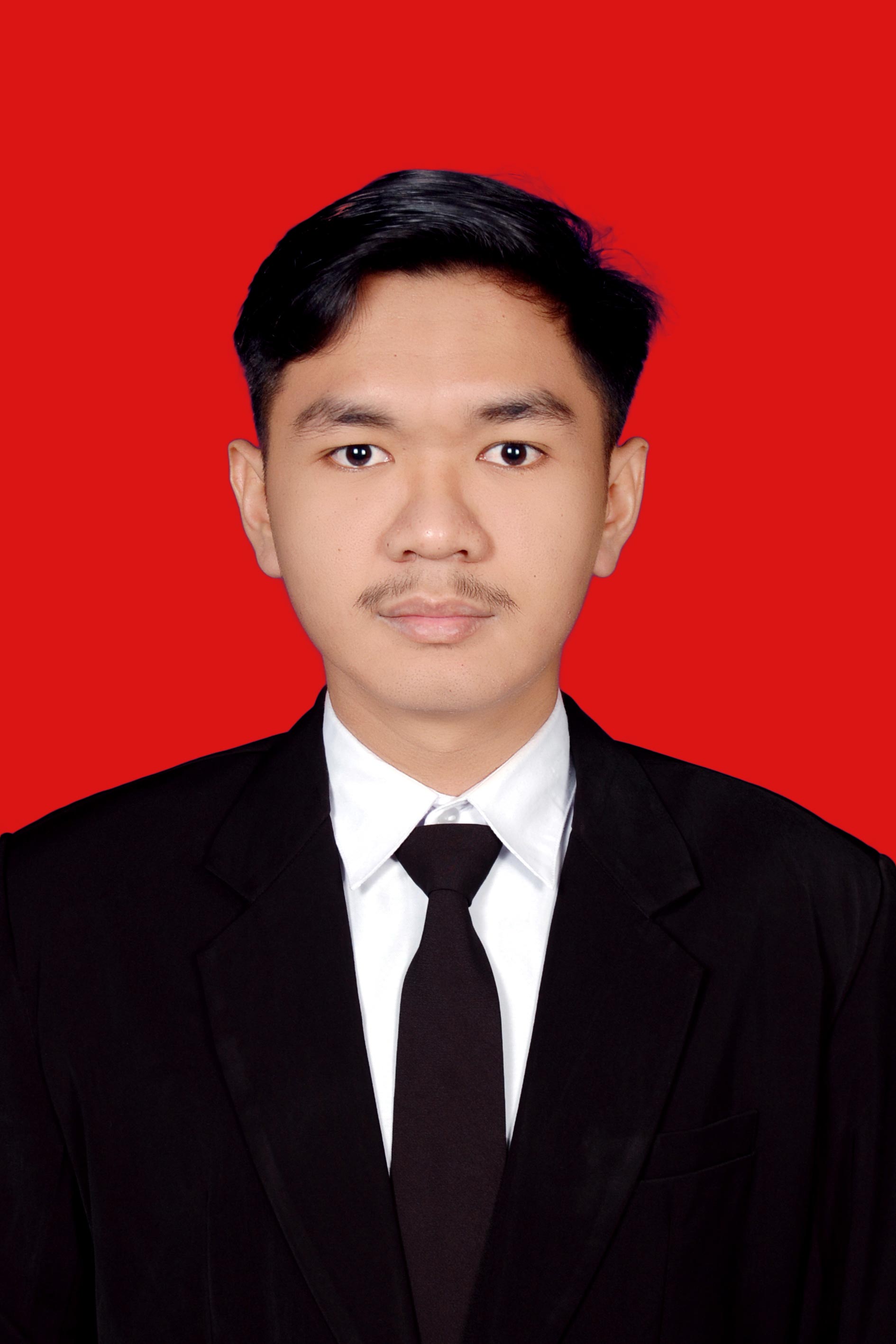MUHAMMAD FERIAN RIZKY AKBARI S.Kom.