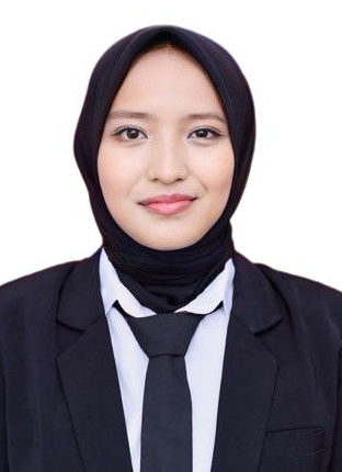 NI AJENG MA'RIFATUL UMROH S.Sos