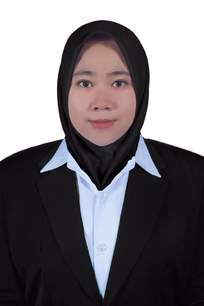 ZULVIDA MAYA RIZQI MELLINA S.Pd.