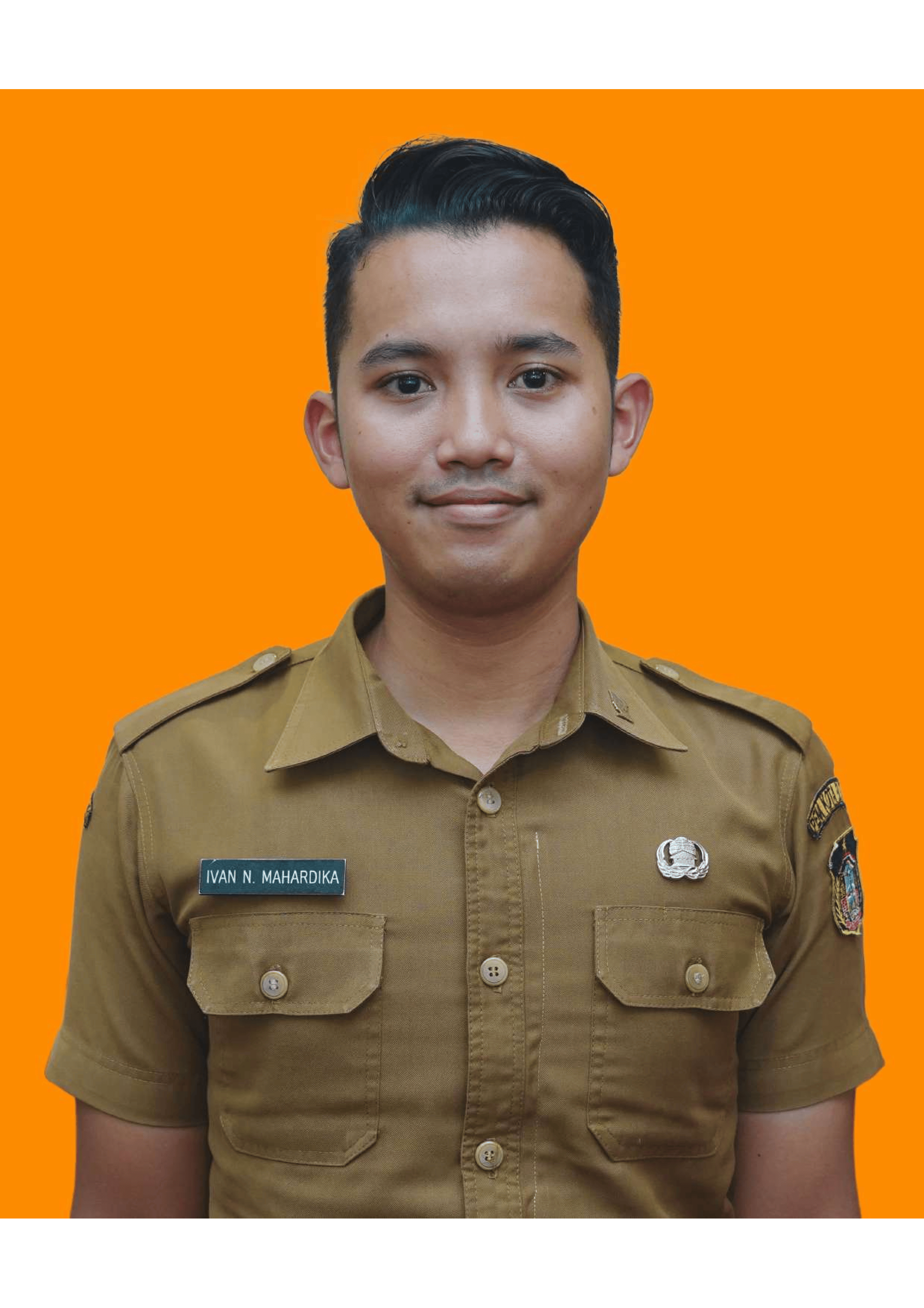 IVAN NUR MAHARDIKA S.Tr.I.P.