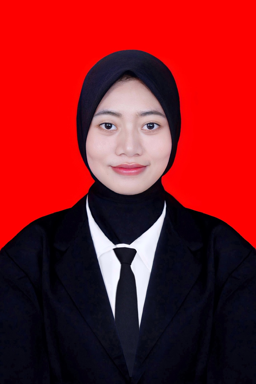 NOVITA HIDAYATUN NISA S.Pd.