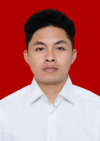 MUHAMMAD HAFIZH ARKANANTA S.Kom.