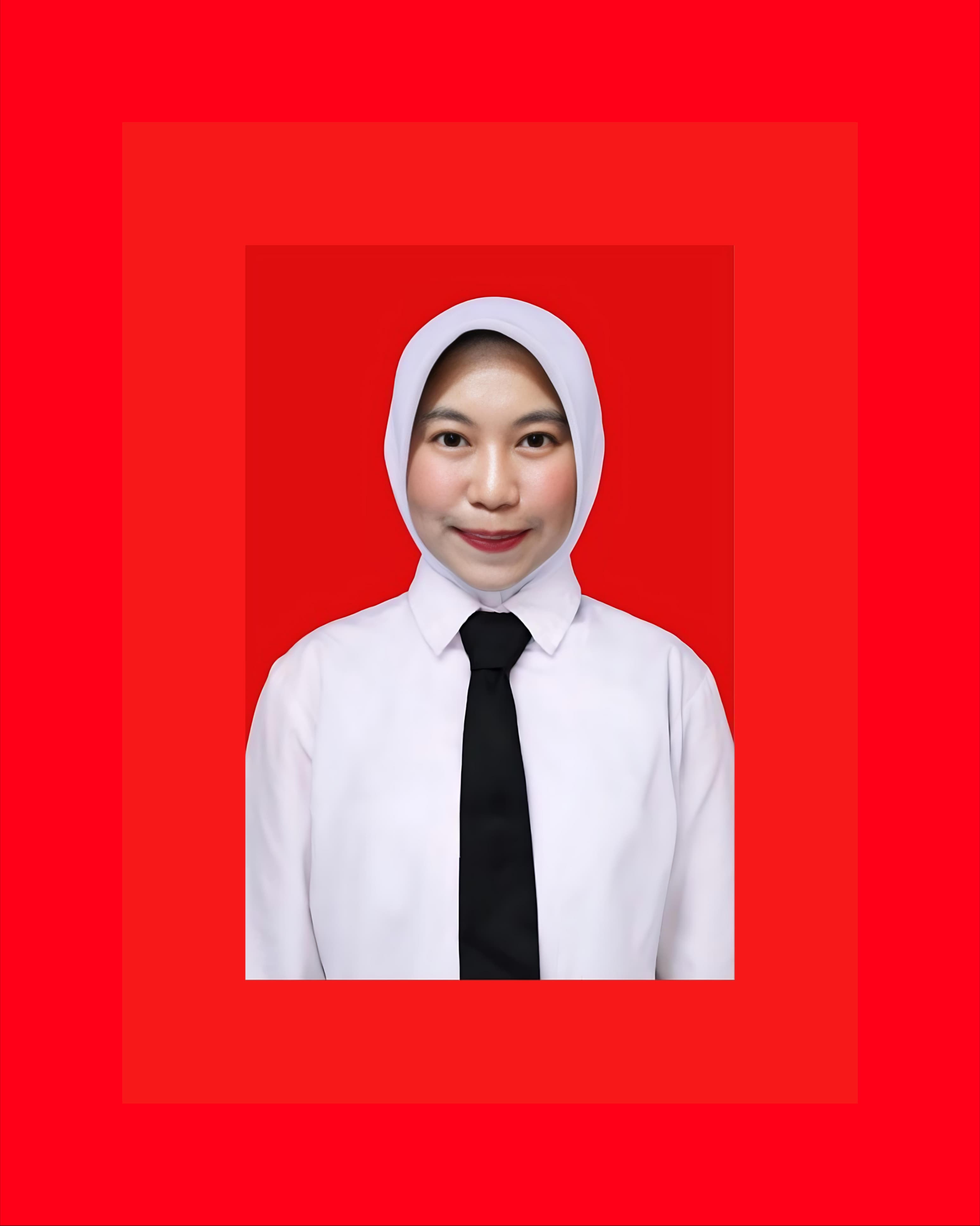 SHAFA AULIA HASNANINGRUM A.Md.Kes.